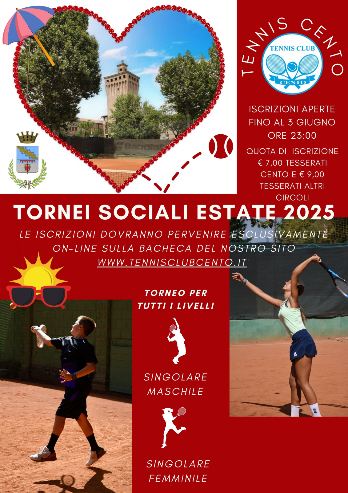 Torneo Estivo 202512 Torneo Estivo 202512