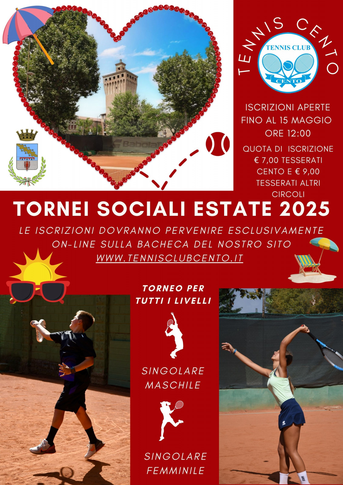 torneo sociale torneo sociale
