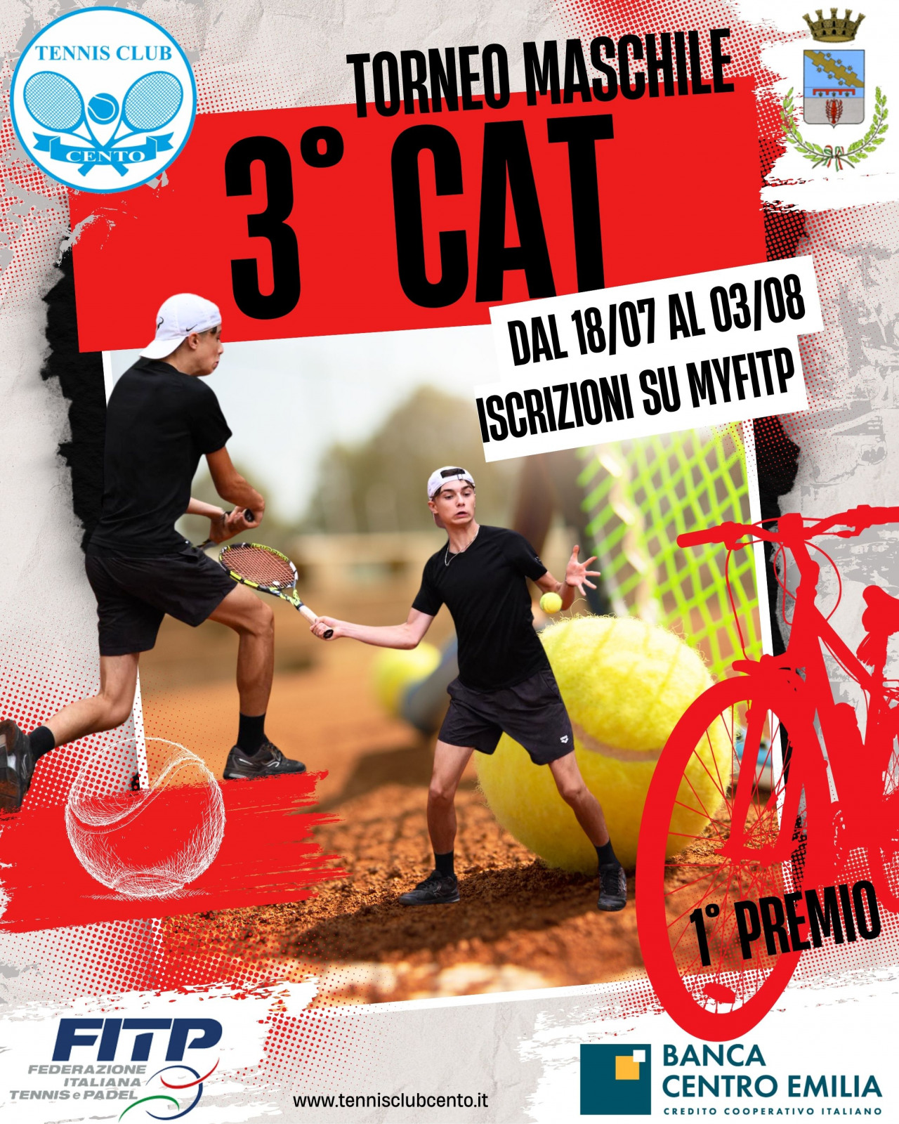3 cat 2025