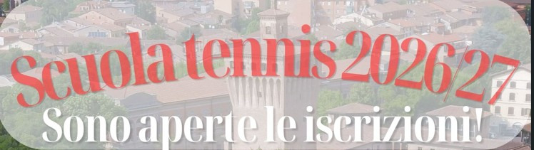 SCUOLA26 27BANNER