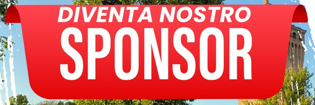 banner sponsor