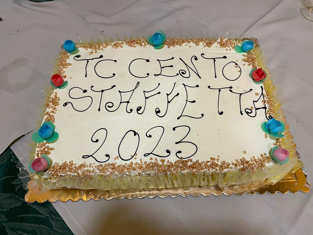 torta