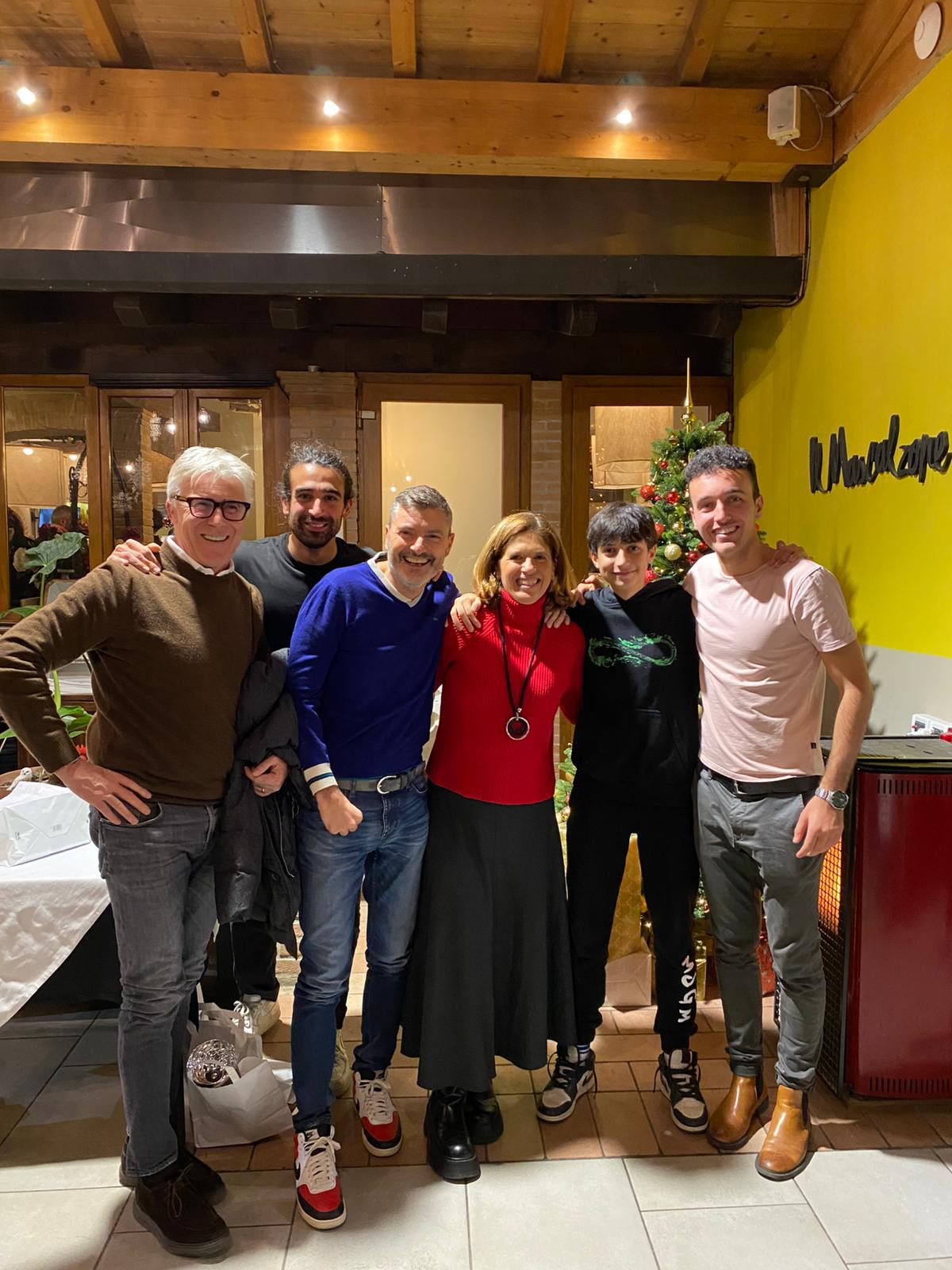 vincitori staffetta